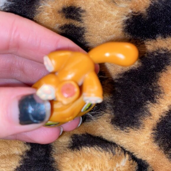 Littlest Pet Shop Cat 2004 - Picture 3 of 12